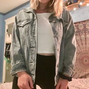 Urban Outfitters Denim Jacket